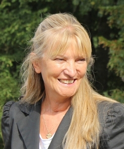 Marie-France Varlet