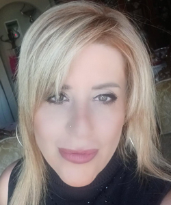 Maritina Politou
